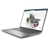 HP ZBook 8 G2i (DP6Y8ET), Notebook silber, Intel® Core™ Ultra 7 356H, NVIDIA RTX PRO 500, 32 GB DDR5, 1 TB (1 TB SSD), Windows 11 Pro