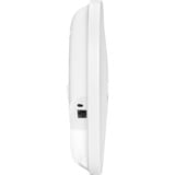 Hewlett Packard Enterprise Networking Instant On Access Point für den Innenbereich Wi‑Fi 6 4x4 (RW) AP25 
