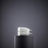 Intenso Power Adapter W20C , Ladegerät weiß, 20 Watt
