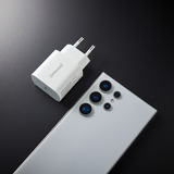 Intenso Power Adapter W20C , Ladegerät weiß, 20 Watt
