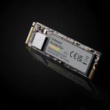 Intenso Premium 1 TB, SSD PCIe 3.0 x4, NVMe 1.3, M.2 2280