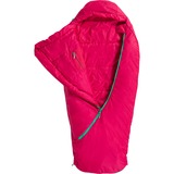 Jack Wolfskin GROW UP DREAMER, Schlafsack pink