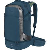 Jack Wolfskin Moab Jam Pro 30.5 , Rucksack dunkelblau, 30.5 Liter