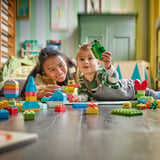 LEGO 10479 DUPLO Classic Bunte Kreativbox, Konstruktionsspielzeug 