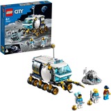 LEGO 60348 City Mond-Rover, Konstruktionsspielzeug