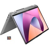 Lenovo IdeaPad Flex 5 (82XY0008GE), Notebook Windows 11 Home 64-Bit, 512 GB SSD
