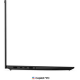 Lenovo ThinkPad E16 G4 (21YC005YGE), Notebook schwarz, Intel® Core™ Ultra 7 355, Intel® Graphics, 32 GB DDR5, 512 GB (512 GB SSD), Windows 11 Pro