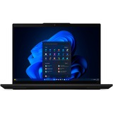 Lenovo ThinkPad L14 G5 (21L1003BGE), Notebook schwarz, Intel® Core™ Ultra 7 155U, Intel® Graphics, 32 GB DDR5, 1 TB (1 TB SSD), Windows 11 Pro 64-Bit