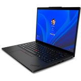 Lenovo ThinkPad L14 G5 (21L1003BGE), Notebook schwarz, Intel® Core™ Ultra 7 155U, Intel® Graphics, 32 GB DDR5, 1 TB (1 TB SSD), Windows 11 Pro 64-Bit