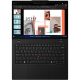 Lenovo ThinkPad L14 G5 (21L1003BGE), Notebook schwarz, Intel® Core™ Ultra 7 155U, Intel® Graphics, 32 GB DDR5, 1 TB (1 TB SSD), Windows 11 Pro 64-Bit
