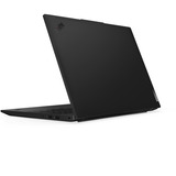 Lenovo ThinkPad L16 AMD G2 (21RH0013GE), Notebook schwarz, AMD Ryzen AI 7 PRO 350, AMD Radeon 860M, 32 GB DDR5, 1 TB (1 TB SSD), Windows 11 Pro