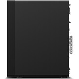Lenovo ThinkStation P2 Tower (30FR0062GE), PC-System schwarz, Windows 11 Pro 64-Bit