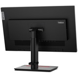 Lenovo ThinkVision T24m-29, LED-Monitor 61 cm (24 Zoll), schwarz, FullHD, IPS, 60 Hz