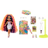 MGA Entertainment L.O.L. Surprise OMG Core Series 6 - Sketches, Puppe 