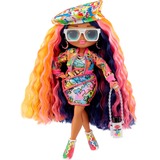 MGA Entertainment L.O.L. Surprise OMG Core Series 6 - Sketches, Puppe 
