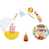 MGA Entertainment MGA's Miniverse - Make It Mini Cafe Series 4 Mini Collectibles, Basteln sortierter Artikel