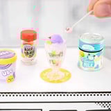 MGA Entertainment MGA's Miniverse - Make It Mini Cafe Series 4 Mini Collectibles, Basteln sortierter Artikel