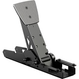 MOZA SR-P Clutch Pedal, Pedale schwarz