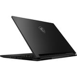 MSI Stealth A16 AI+ A3XWIG-043, Gaming-Notebook schwarz, AMD Ryzen AI 9 HX 370, NVIDIA GeForce RTX 5080, 32 GB LPDDR5X, 2 TB (2 TB SSD), Windows 11 Home