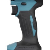 Makita Akku-Bohrschrauber mit Wechselkopfsystem DDF491Z, 18Volt blau/schwarz, ohne Akku und Ladegerät, mit Schnellspannbohrfutter