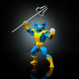 Mattel Masters of the Universe Origins Cartoon Collection Mer-Man, Spielfigur 