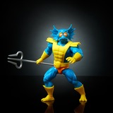 Mattel Masters of the Universe Origins Cartoon Collection Mer-Man, Spielfigur 