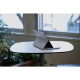 Microsoft Surface Laptop Studio for Business, Notebook platin, Intel® Core™ i7-11370H, NVIDIA RTX A2000, 32 GB LPDDR4X, 2 TB (2 TB SSD), Windows 10 Pro, 2TB, i7