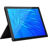Microsoft Surface Pro 7+ Commercial, Tablet-PC schwarz (matt), Windows 10 Pro, 256GB, i7