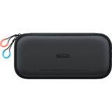 Nintendo Switch 2-Tasche & -Schutzfolie schwarz