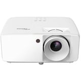 Optoma HZ40HDR, Laser-Beamer weiß, FullHD, Full3D, HDR, HDMI