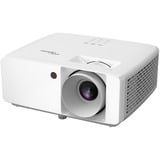 Optoma HZ40HDR, Laser-Beamer weiß, FullHD, Full3D, HDR, HDMI