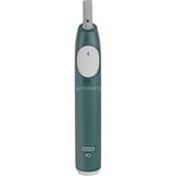 Oral-B Oral-B iO Series 2 Forest Green Special Edition, Elektrische Zahnbürste dunkelgrün/weiß