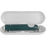 Oral-B Oral-B iO Series 2 Forest Green Special Edition, Elektrische Zahnbürste dunkelgrün/weiß