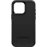 Otterbox Defender, Handyhülle schwarz, iPhone 15 Pro Max