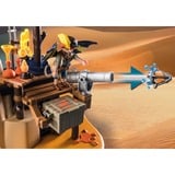 PLAYMOBIL 71024 Novelmore Sal'ahari Sands - Skorpionjagd am Wrack, Konstruktionsspielzeug 