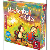 Pegasus Maskenball der Käfer, Brettspiel Kinderspiel des Jahres 2002