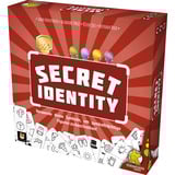 Pegasus Secret Identity, Brettspiel 