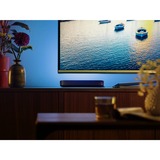 Philips HUE White & Color Ambiance Play Lightbar, LED-Leuchte schwarz, Doppelpack