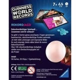 Ravensburger Guinness World Records - Rekordjagd, Kartenspiel 