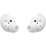 SAMSUNG Galaxy Buds FE, Kopfhörer weiß, USB-C, ANC