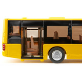 SIKU SUPER MAN Lion's City Stadtbus, Modellfahrzeug 