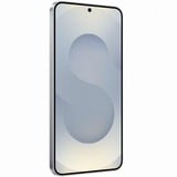 Samsung Galaxy S25 128GB, Handy Silver Shadow, Android 15, 5G, 12 GB