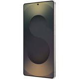 Samsung Galaxy S25 Ultra 512GB, Handy Titanium Black, Android 15, 5G, 12 GB