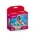 Schleich Bayala Isabelle auf Delfin, Spielfigur 