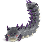 Schleich Eldrador Schattenwurm, Spielfigur 