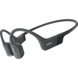 Shokz OpenRun, Kopfhörer schwarz, Kosmisches Schwarz, Bluetooth, Laden über USB-C