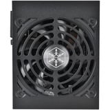 SilverStone Extreme 1000Rz Platinum, PC-Netzteil schwarz, 2x 12-Pin High Power GPU, 8x PCIe, Kabelmanagement, 1000 Watt