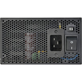 SilverStone HELA 2500R, PC-Netzteil schwarz, 4x 12-Pin High Power GPU, 7x PCIe, Kabel-Management, 2500 Watt