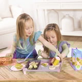 Spin Master Melissa & Doug - Water WOW! Grill Set, Spielküche 