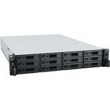 Synology SA6400, NAS 